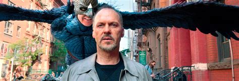 Carteles De Birdman O La Inesperada Virtud De La Ignorancia 2014