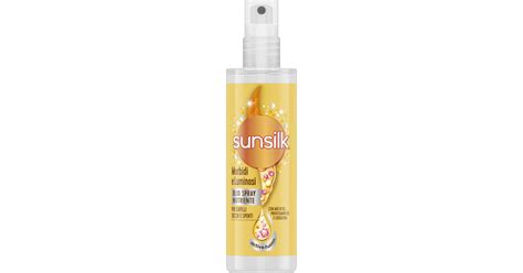 Sunsilk Výživný Sprej Na Vlasy Olio Spray Nutriente Morbidi E Luminosi