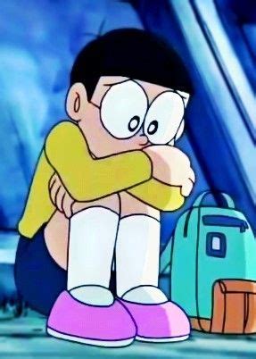 546 Nobita Hd Wallpaper Sad Pics - MyWeb