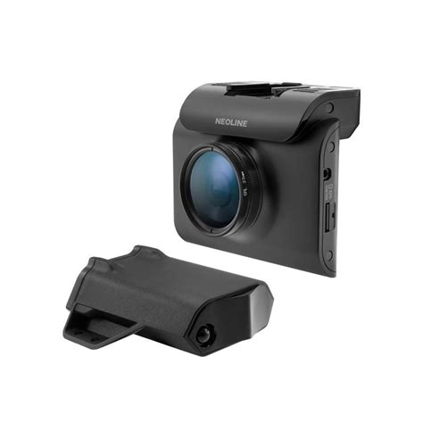 Раздельные антирадары: Neoline X-COP R750