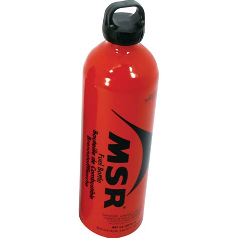 Msr Large Fuel Bottle 30 Oz Requires Fuel 11832 Bandh Photo