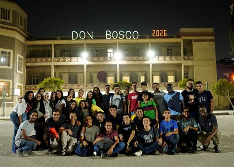 Animators Preparation Course For Summer Activities Istituto Salesiano