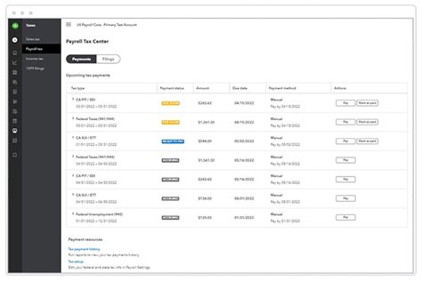 Conquer payroll with confidence | QuickBooks Online Payroll