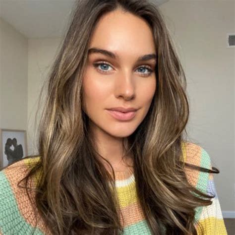 Abbie Herbert Bio Age Career Husband Networth Height Salary
