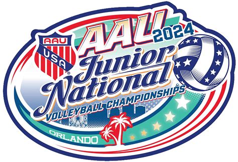 IPlexSports 2024 AAU Junior National Volleyball Championships Session 4