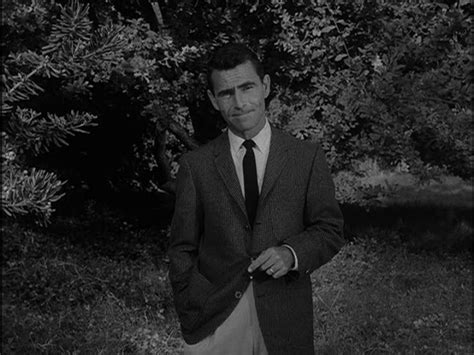 The Twilight Zone 1959