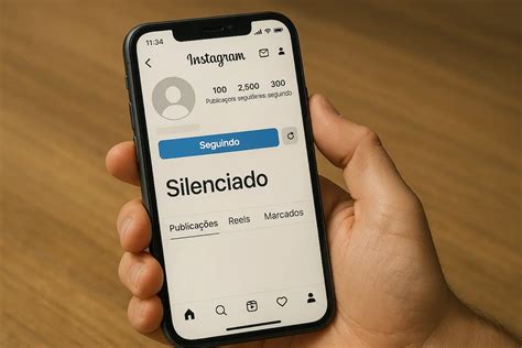 Como Saber Se A Pessoa Me Silenciou No Instagram - Como Saber Se A Pessoa Te Silenciou No Instagram