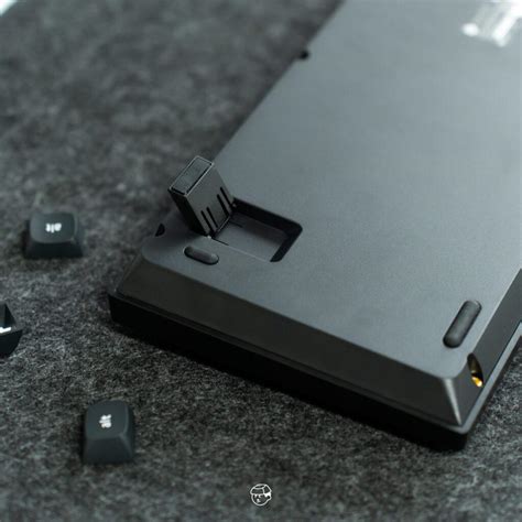 Keychron K Pro Hot Swap Freshz