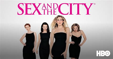Sex and The City Samantha sız geri dönüyor Magazin Life