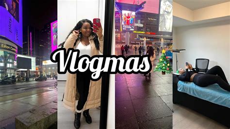 Vlogmas Done With Exams Taking A Break Christmas Night Out My