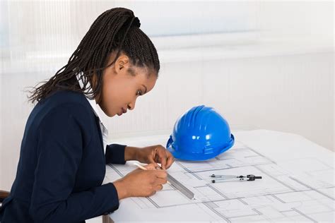 Here’s How You Fight For Gender Equality In The Civil Engineering Profession City Press