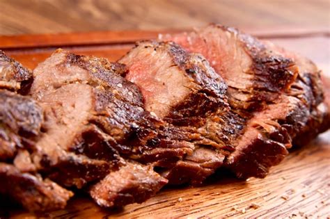 Receitas Portuguesas De Carne Assada No Forno Suculenta