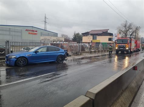 ACUM Accident GRAV în Argeş A ras totul în calea lui Ziarul Top