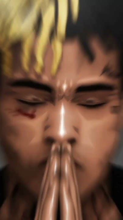 Another Edit Of The One And Only Xxxtentacion Wait Till The End