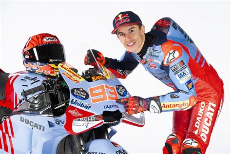 MotoGP Marc Marquez I Can T Win Straight Away With The Ducati