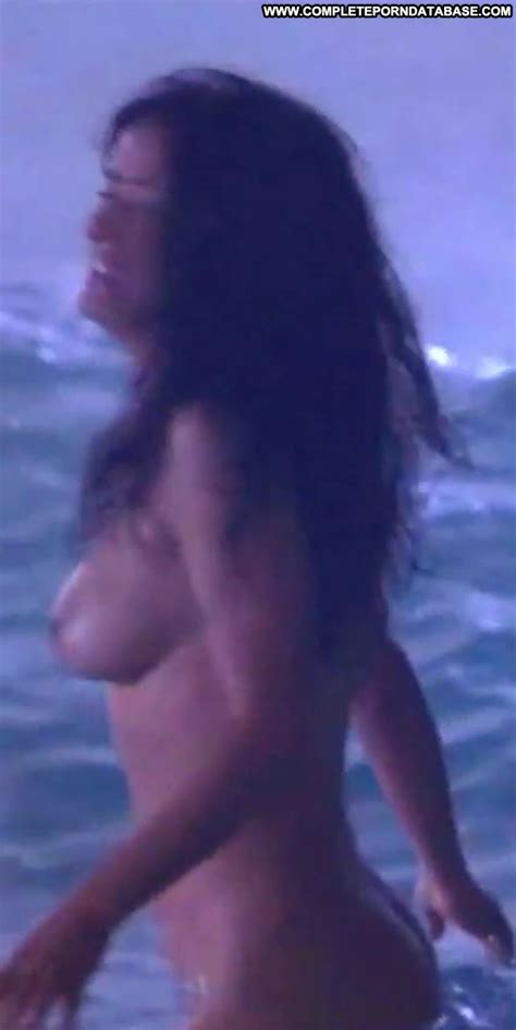Salma Hayek Complete Porn Database