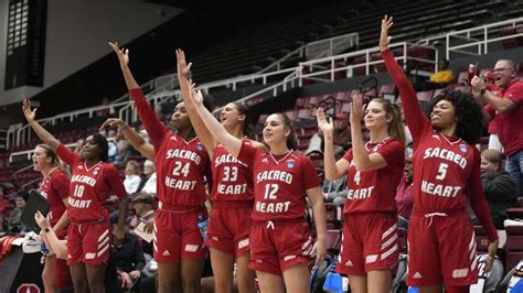 Women S Ncaa Tournament Wednesday S First Four Games