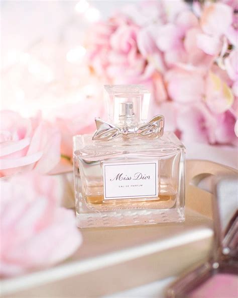 Miss Dior Perfume Pink Balloow