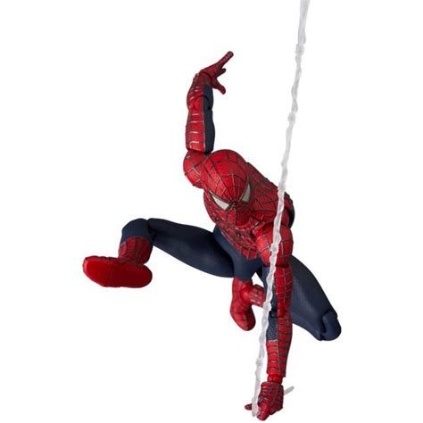 Mafex Mafex Friendly Neighborhood Spider Man