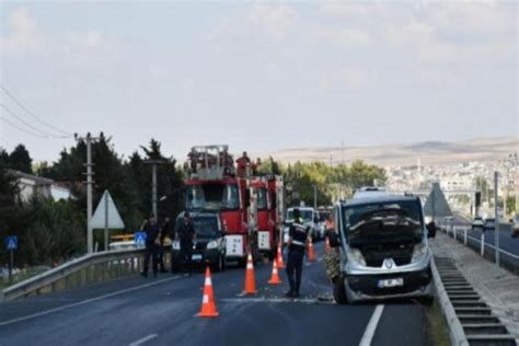 Korkunç kazada anne ile kızı can verdi Bursa Hakimiyet