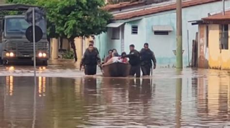 Veja Fotos E V Deo O Que Se Sabe Sobre A Tempestade Que Deixou