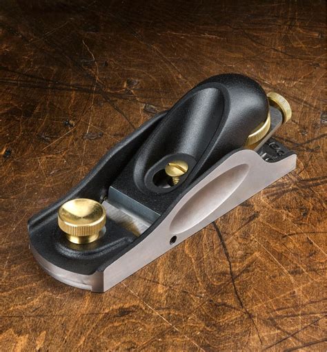 Veritas Low Angle Block Plane