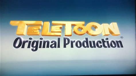 Teletoon Original Productioncookie Jr 2007 Youtube