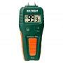 Extech MO55 Compact Pin Pinless Moisture Meter