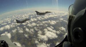 Le Rafale F R En Service Rafale The Omnirole Fighter