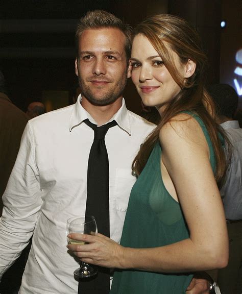 Did Gabriel Macht's "Good Shepherd" Performance Change Hollywood Forever? Image 15