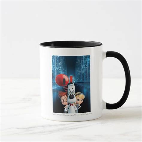 Ad Check Out This Mr Peabody And Sherman In The Wabac Room Design Personalize Your Own Mr