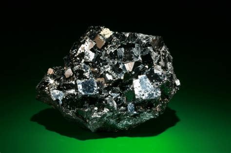 Join The Dark Side A Guide To Black Crystals And Their Magical Prope