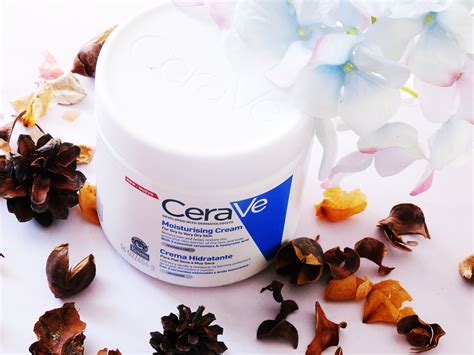 CeraVe Moisturizing Cream Review – Beautiful With Brains