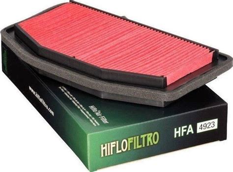 Filtr Powietrza Hiflofiltro Filtr Powietrza Hfa4923 Do Yamaha Yzfr1