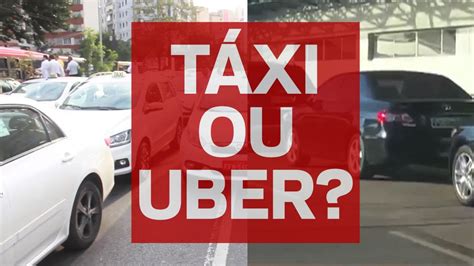 Pode Ter Morte Taxi Ou Uber YouTube