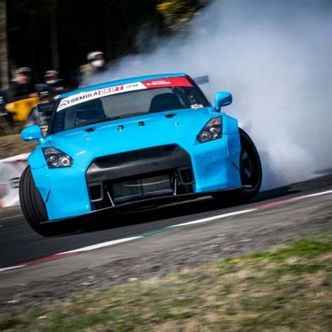 R35 DRIFTING