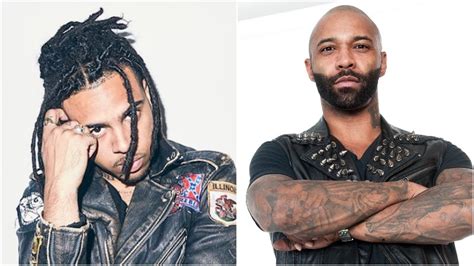 Vic Mensa Disses Joe Budden On Diplomatic Immunity Freestyle — Listen Hiphop N More