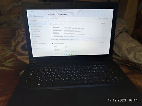 Ноутбук Lenovo B590, 17", nvidia 720m, hdd 500, intel i5 4 ядра 2600: 6 ...
