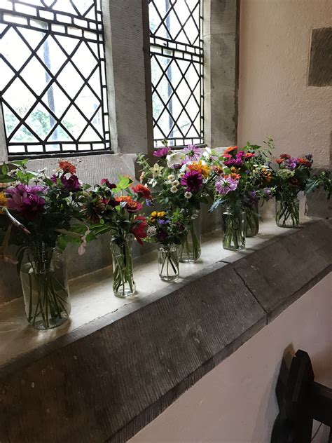 Firth Flock Flowers | Flowers from the Farm