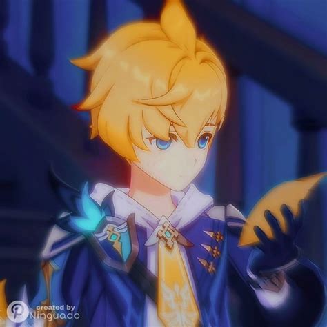 Mika ! | Personagens