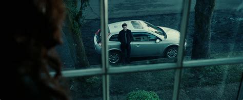 Volvo C30 Car Of Robert Pattinson As Edward Cullen In Twilight (2008)