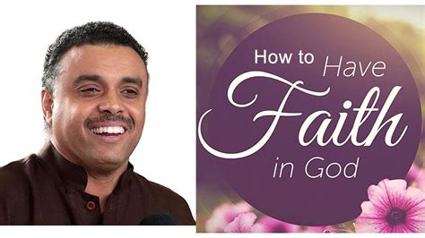 Bishop Dag Heward Mills How To Have Faith YouTube