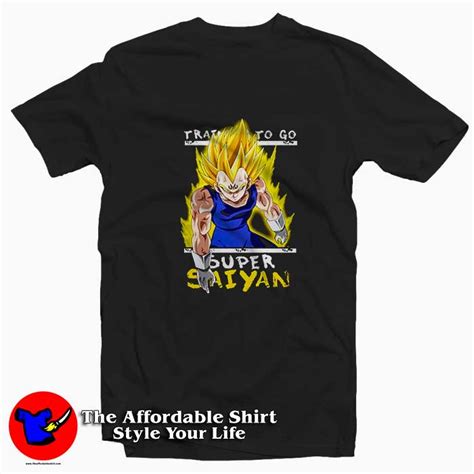 Get Buy Majin Vegeta Tee Shirt On Sale