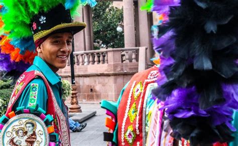 Invitan a Festival de Danza Autóctona en Mexquitic