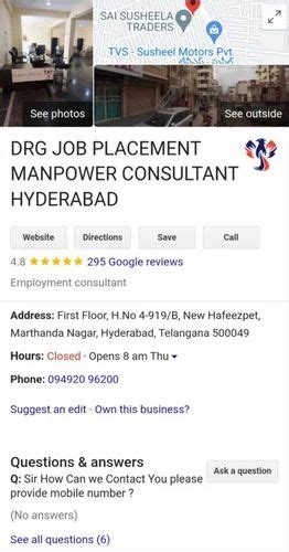 24 Hours Security Guard Services In Hyderabad ID 2852721300312