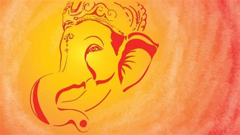 Ganesh Chaturthi Heres The Reason Why Lord Ganesha Loves Modaks