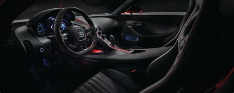 2560x1024 Bugatti Chiron Interior 2018 4k Wallpaper,2560x1024 ...