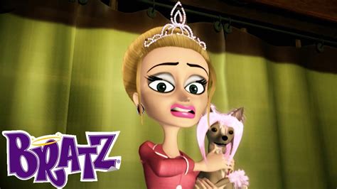 bratz tv series cast - Chang Regan