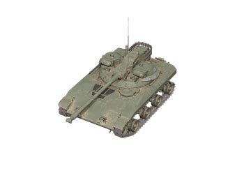 T92 58 Western Alliance Tankopedia World Of Tanks Modern Armor