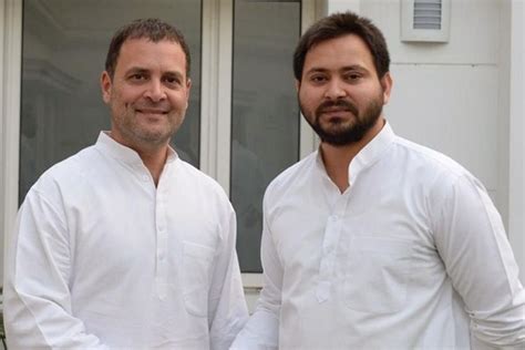 Lok Sabha Elections 2019 Mahagathbandhan Announces Seat Sharing For Bihar Rjd To Contest On 20